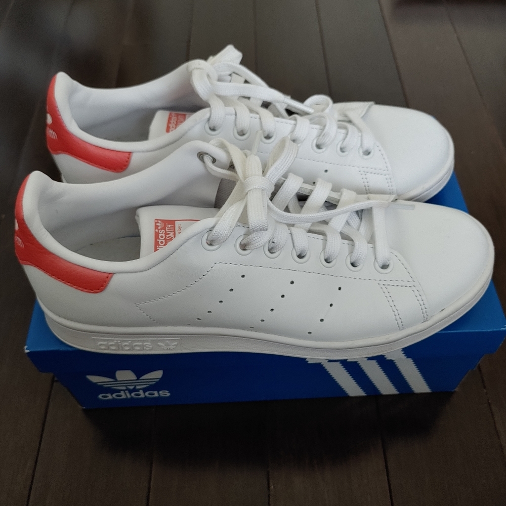 Adidas Originals Stan Smith Women Size 8